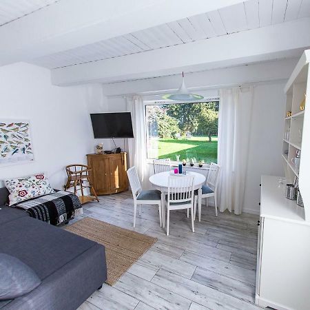 Lotsenkoje Apartman Cuxhaven Kültér fotó